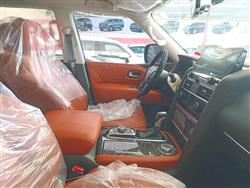 نیسان پاترۆل